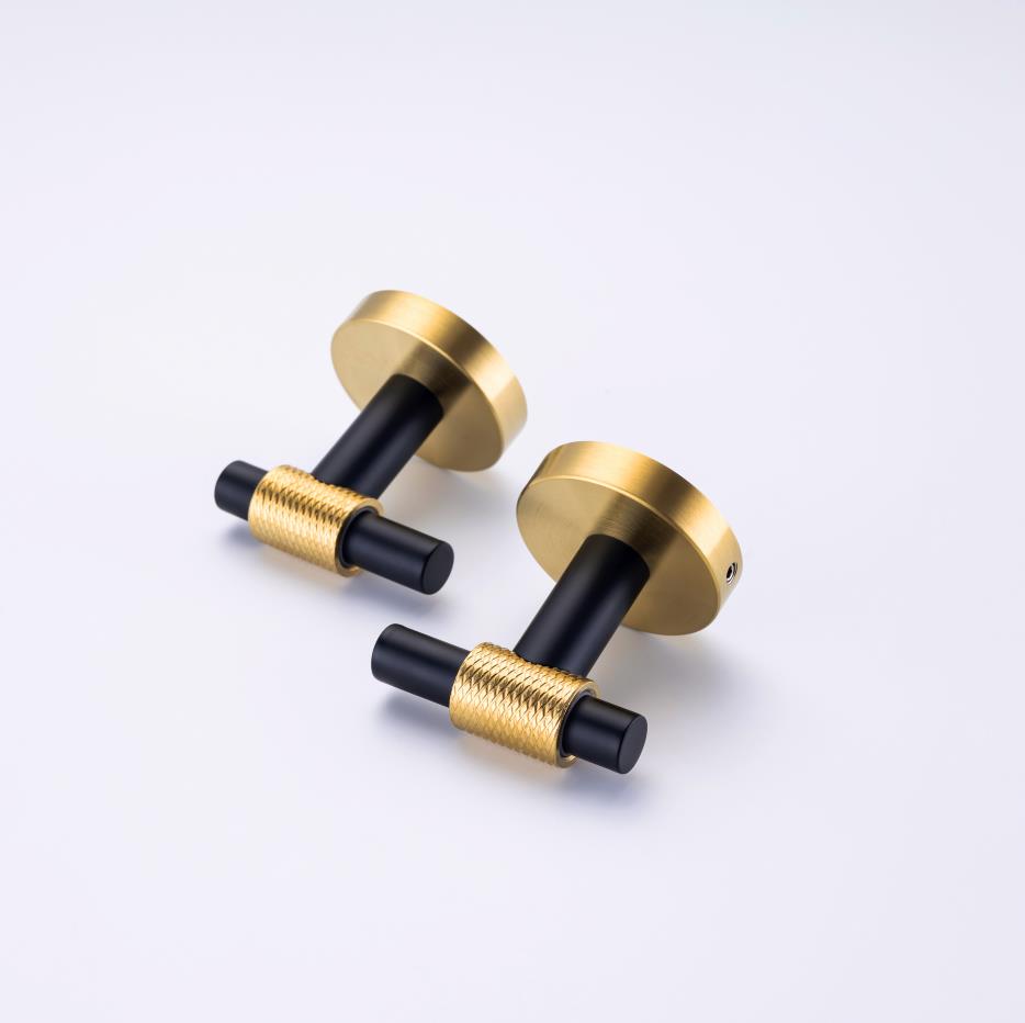 Ensemble de quincaillerie de salle de bain 5 pièces RX4500-5