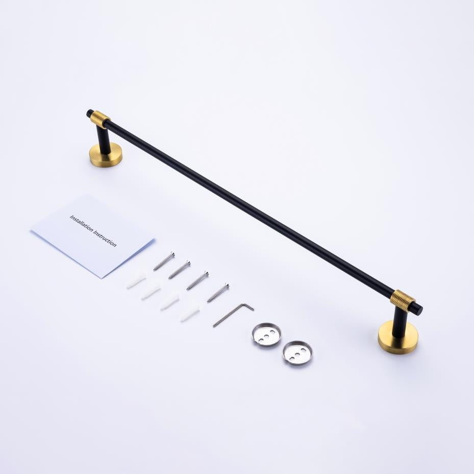 Ensemble de quincaillerie de salle de bain 5 pièces RX4500-5