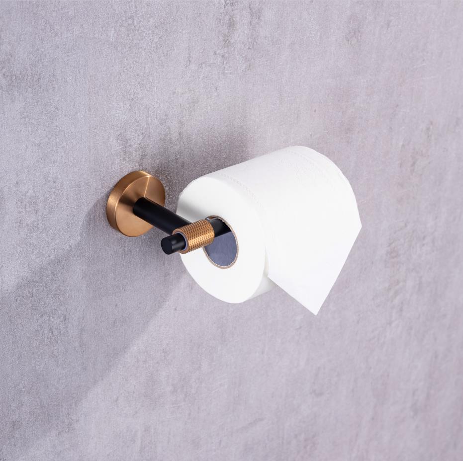 Ensemble de quincaillerie de salle de bain 5 pièces RX4500-5