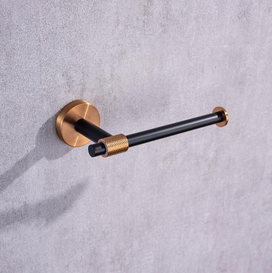Ensemble de quincaillerie de salle de bain 5 pièces RX4500-5