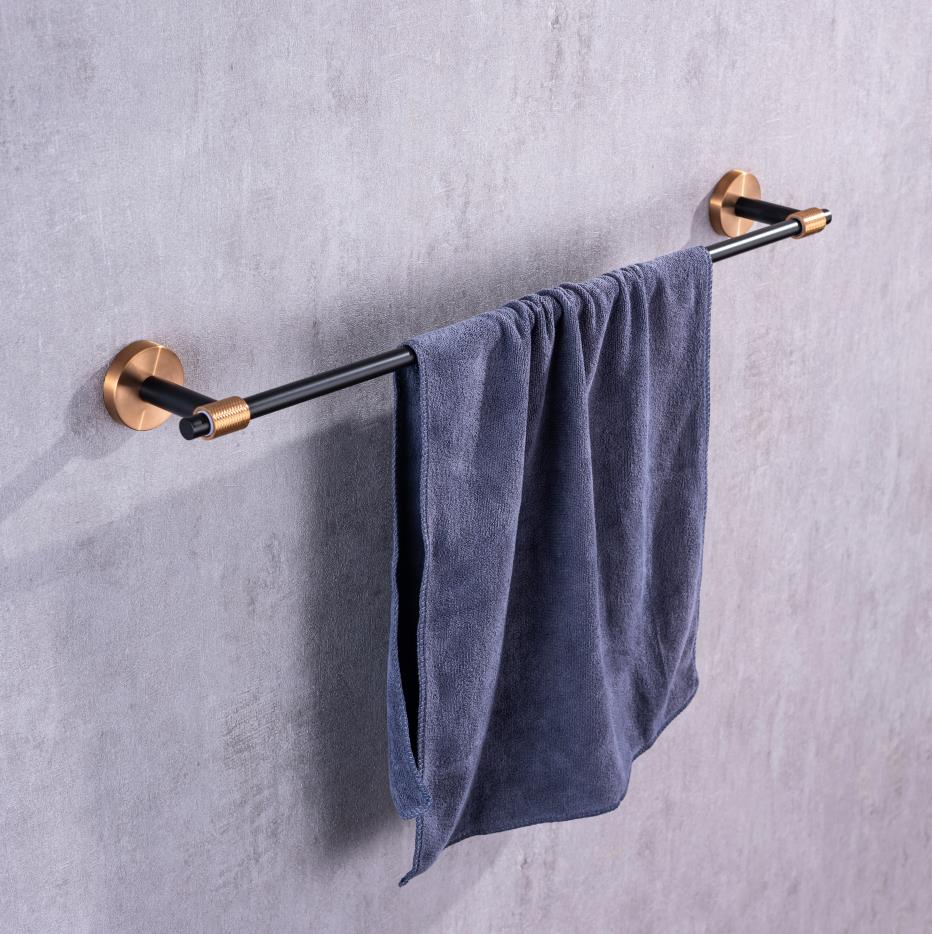 Ensemble de quincaillerie de salle de bain 5 pièces RX4500-5
