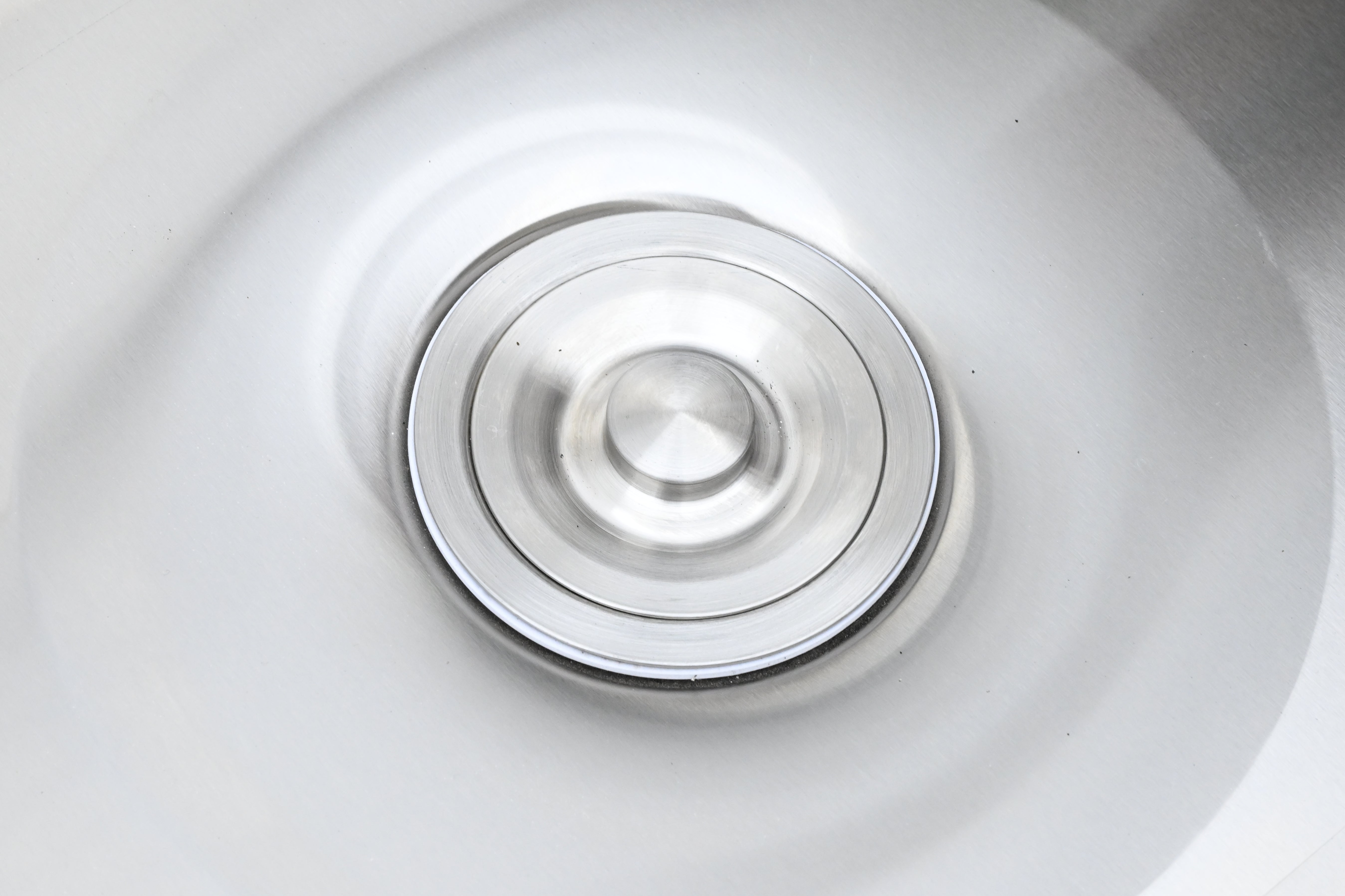 Rainlex 39" Freestanding Stainless Steel Utility Sink with Pull-Out Faucet
