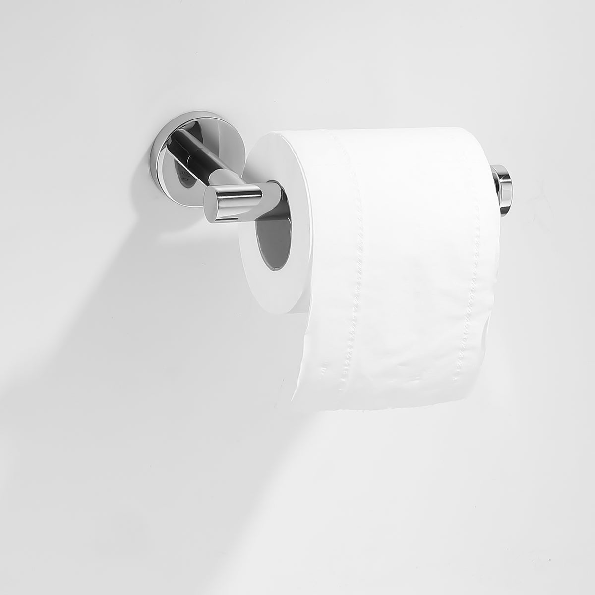 RAINLEX 4-Piece Bathroom Hardware Set (S3800)