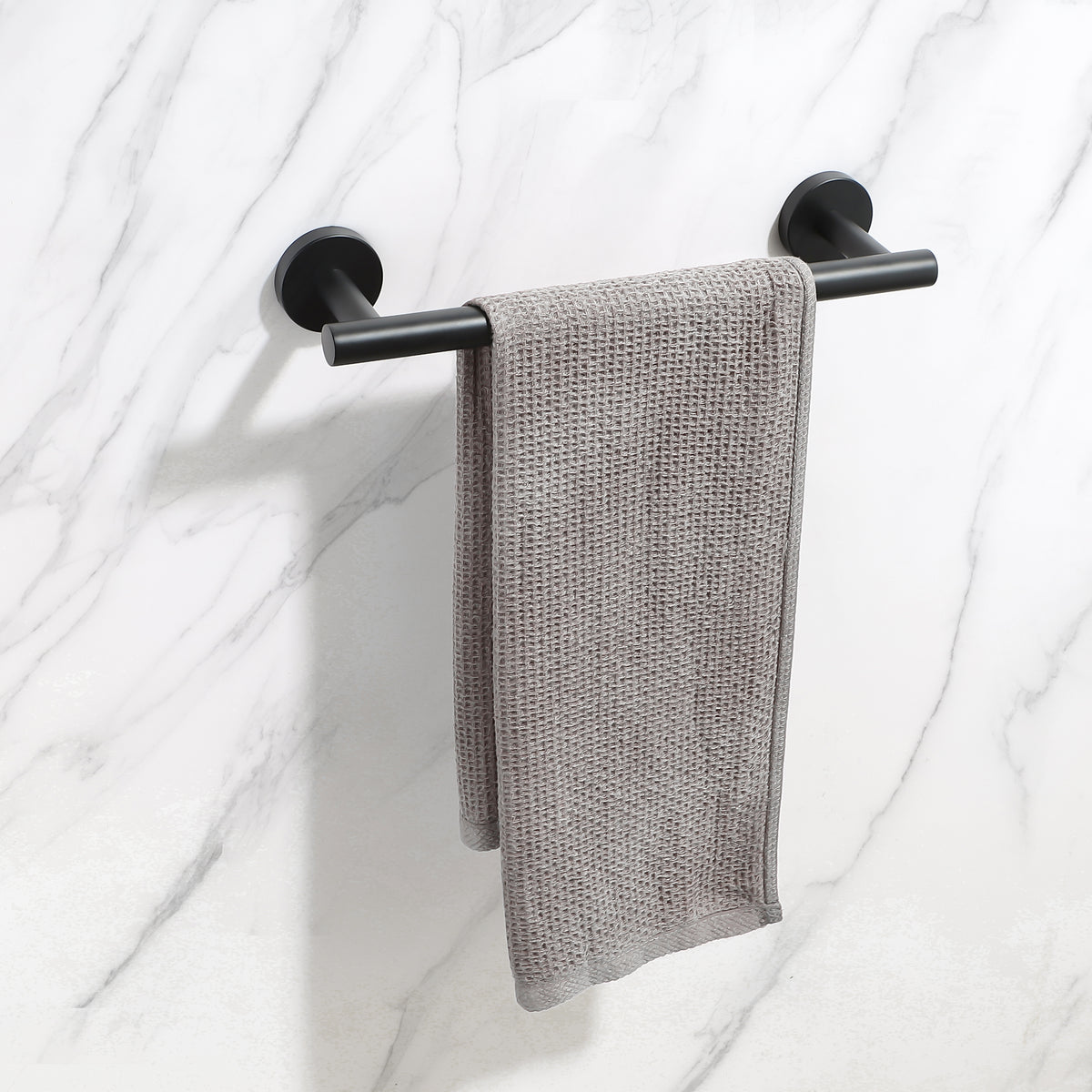 RAINLEX 4-Piece Bathroom Hardware Set (S3800)