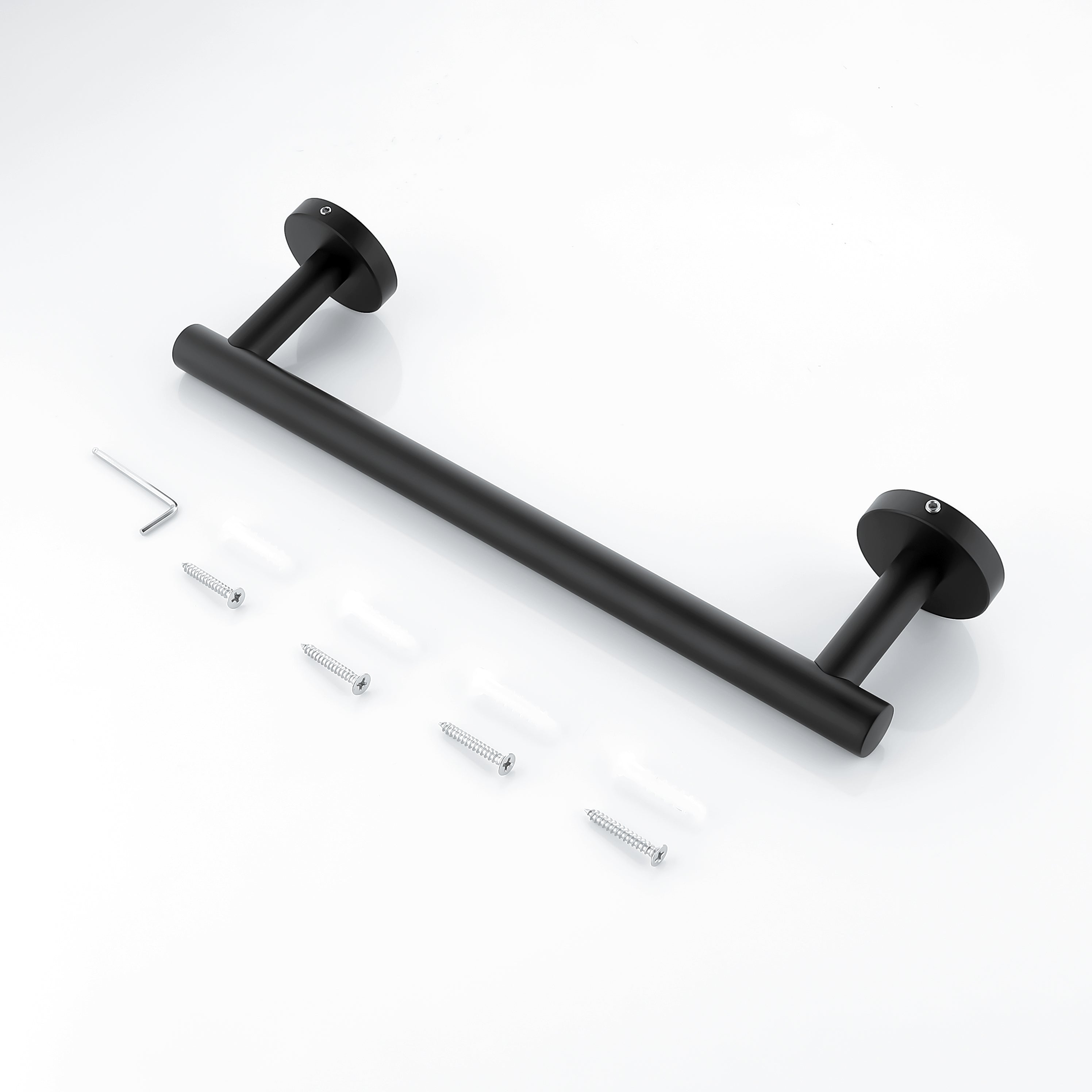 Ensemble de quincaillerie de salle de bain 4 pièces RX3800