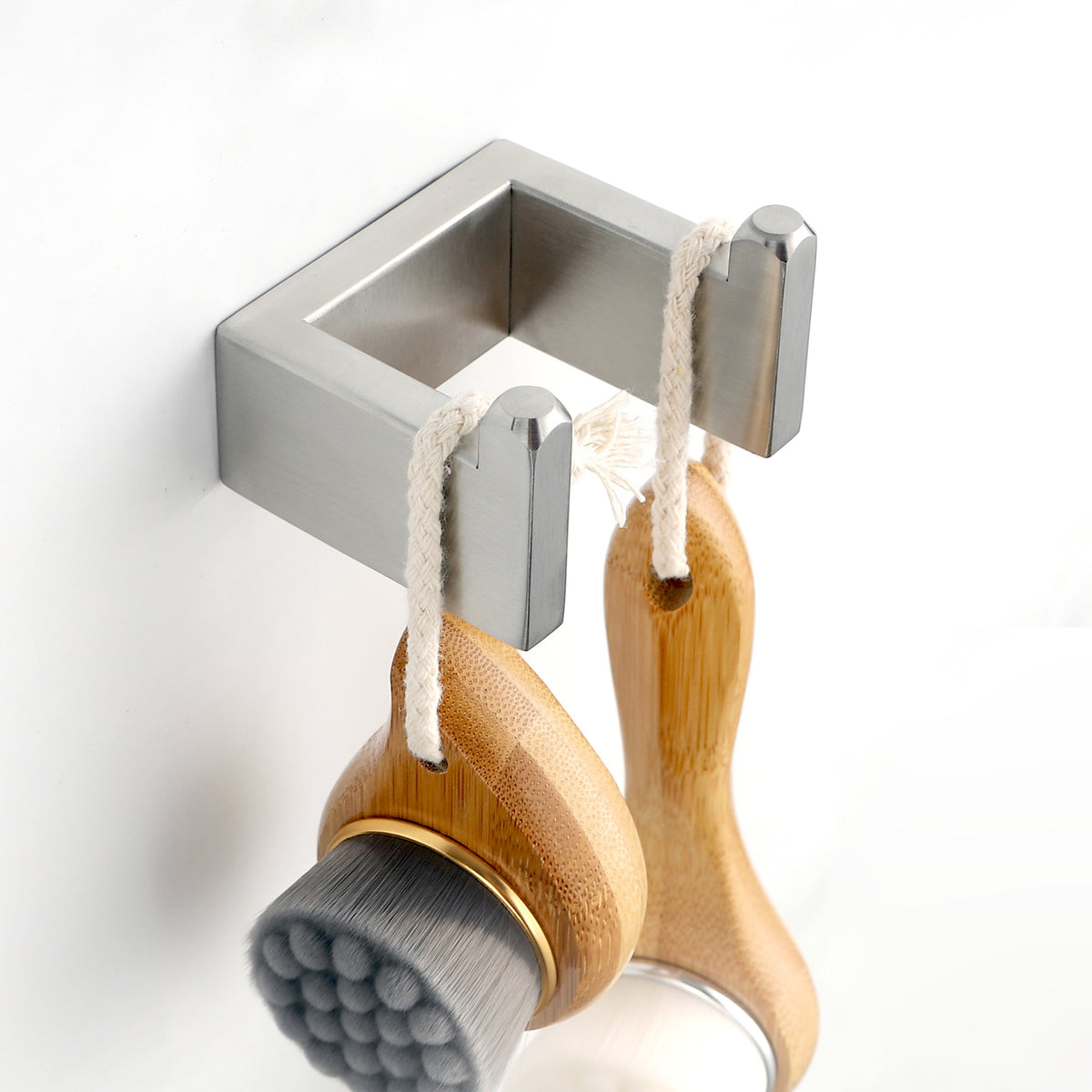 RAINLEX 4-Piece Bathroom Hardware Set (S3100)