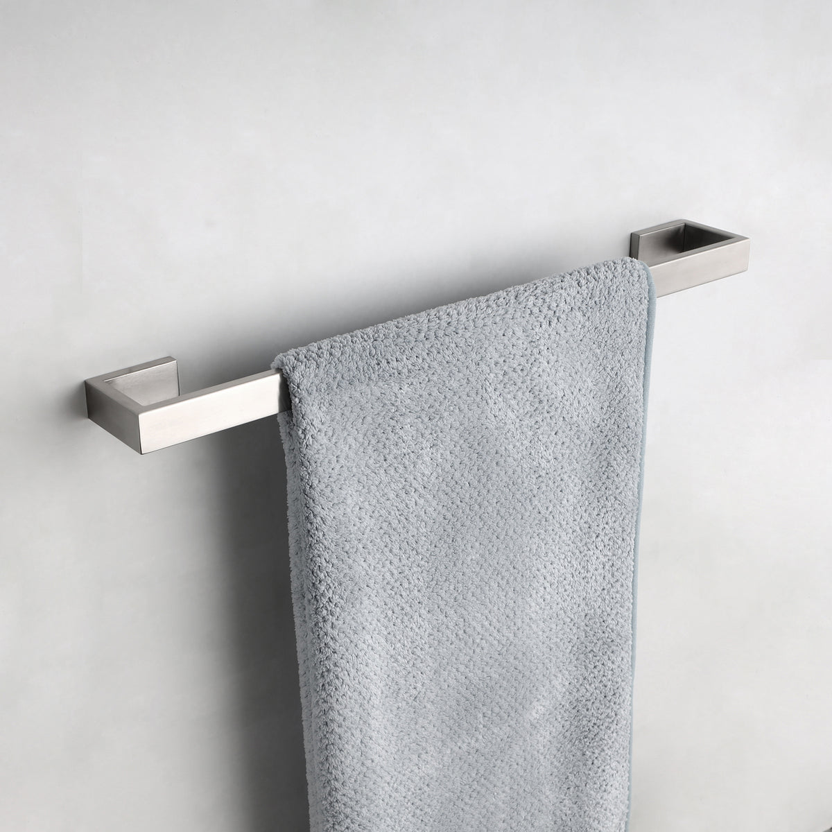 RAINLEX 4-Piece Bathroom Hardware Set (S3100)