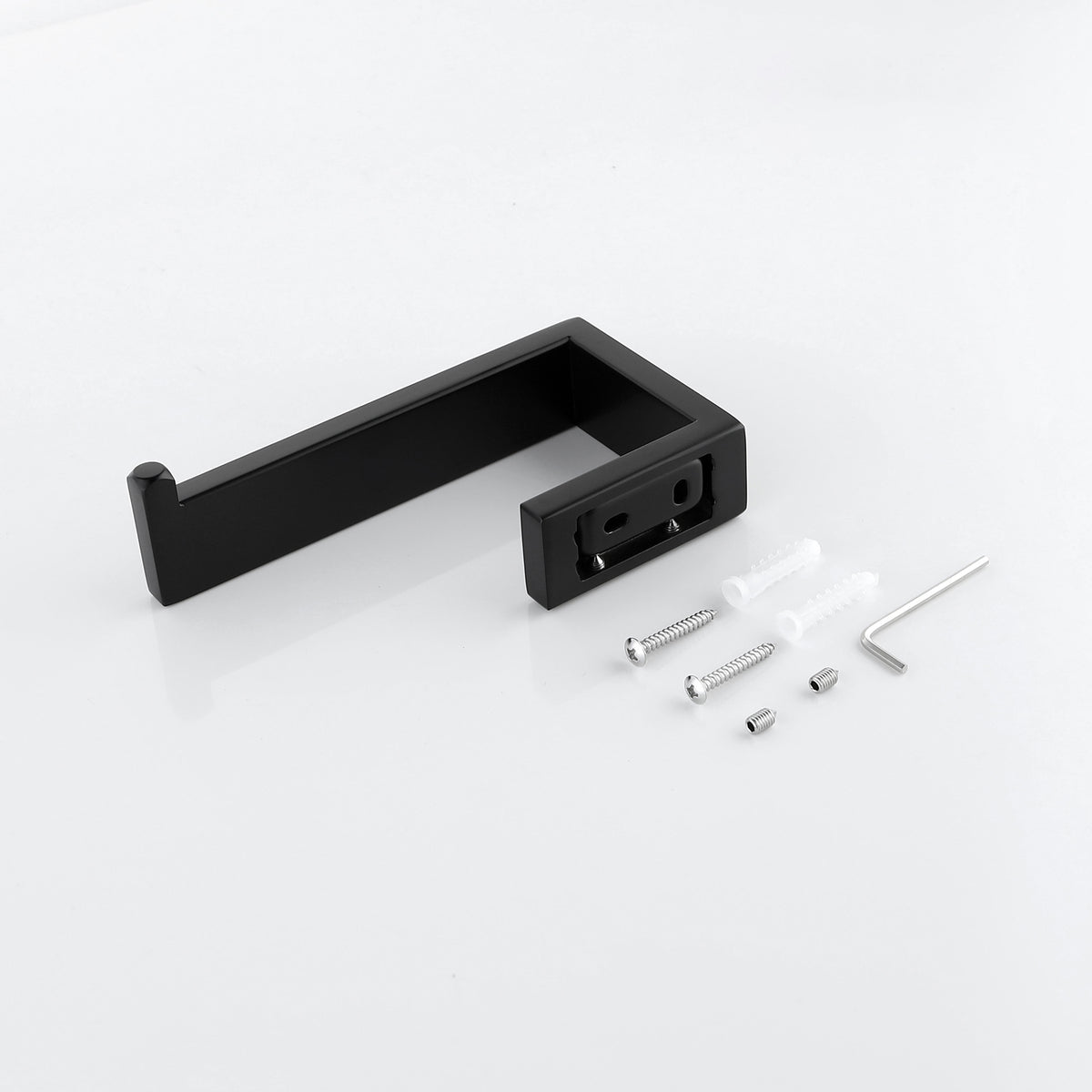 RAINLEX 4-Piece Bathroom Hardware Set (S3100)