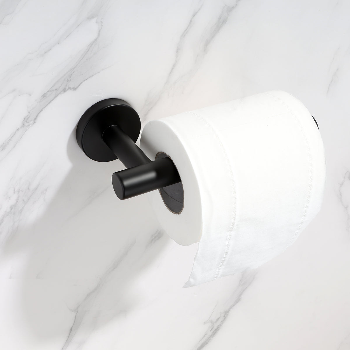 RAINLEX 4-Piece Bathroom Hardware Set (S3800)