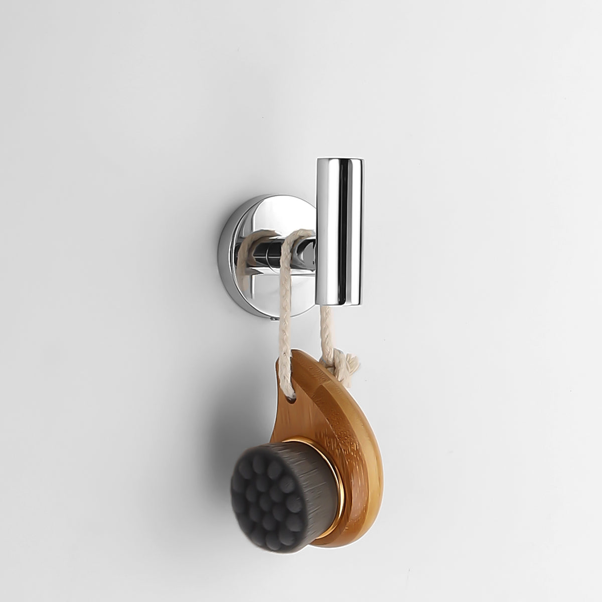 RAINLEX 4-Piece Bathroom Hardware Set (S3800)