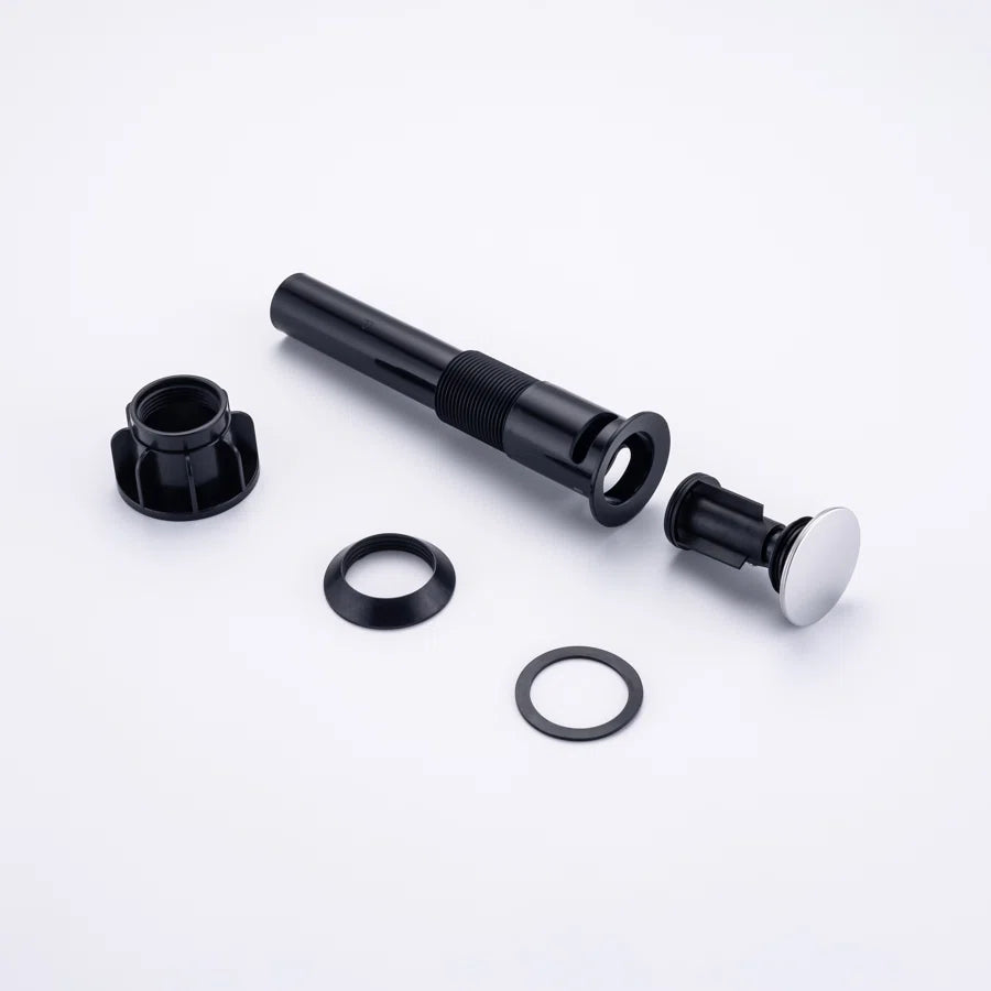 RAINLEX Pop-Up Bathroom Sink Drain Assembly