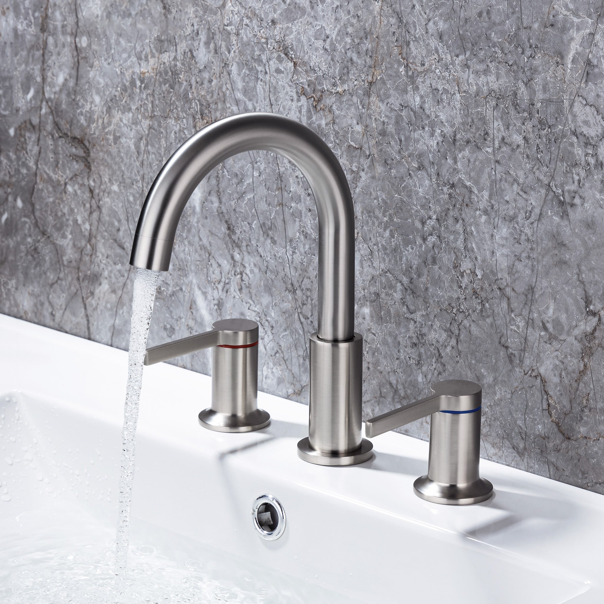Basin Faucet 