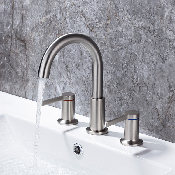Basin Faucet 