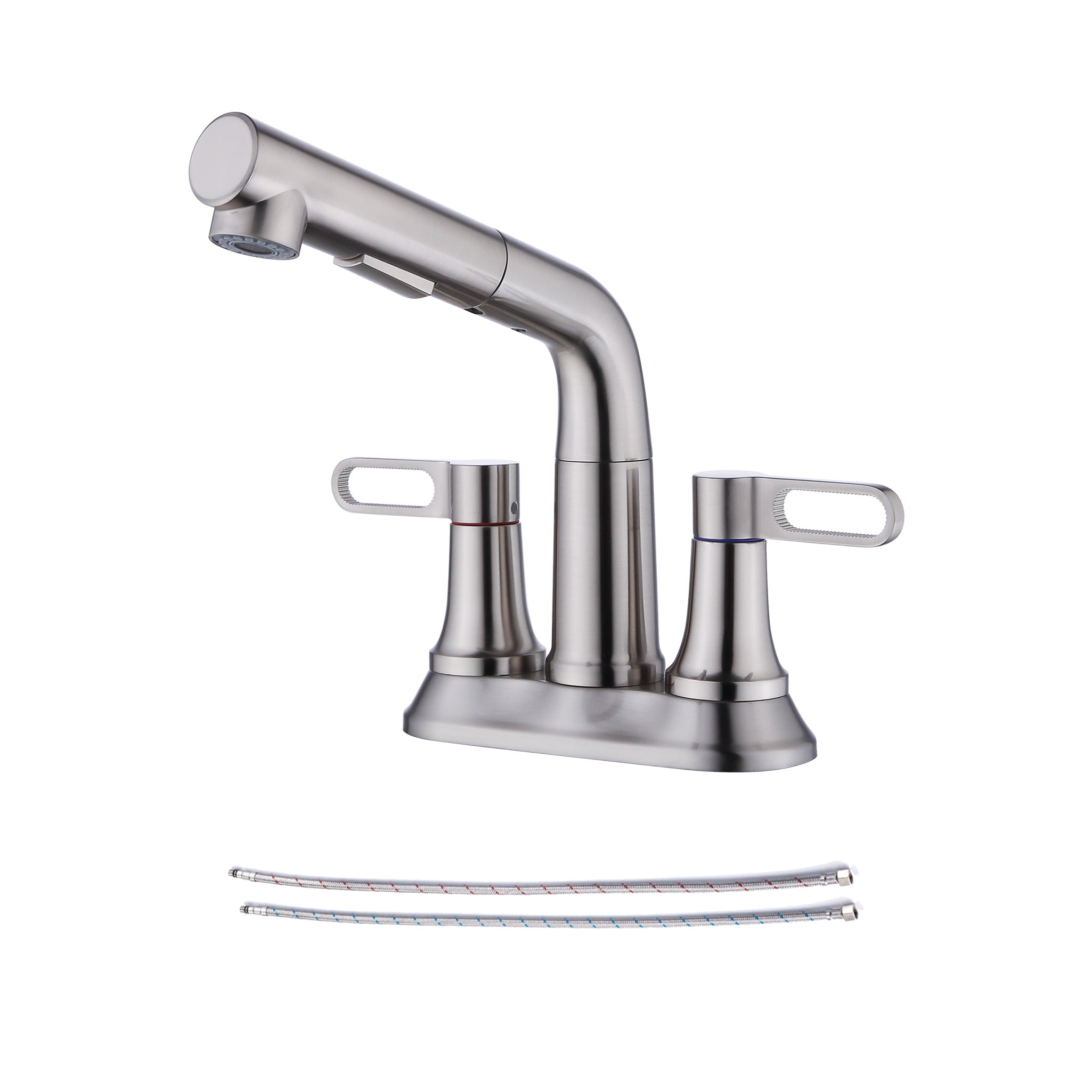 Pull-Out Faucet Assembly