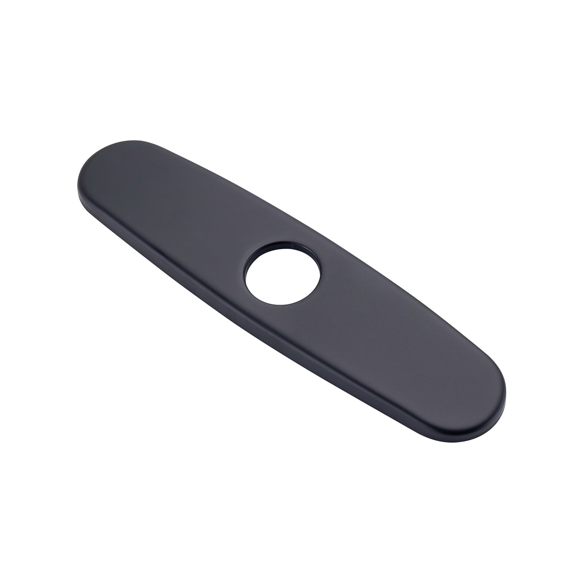 RAINLEX 10 in. Deck Plate for Kitchen Faucet