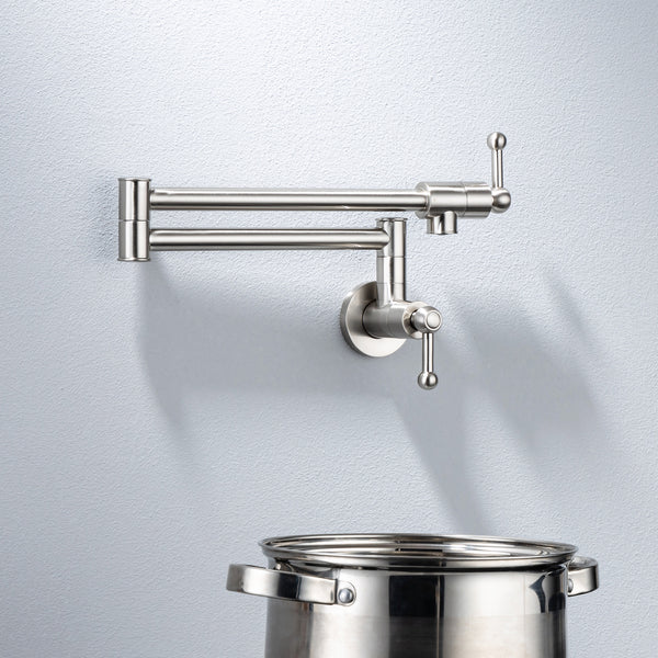 Robinet de cuisine RX6007