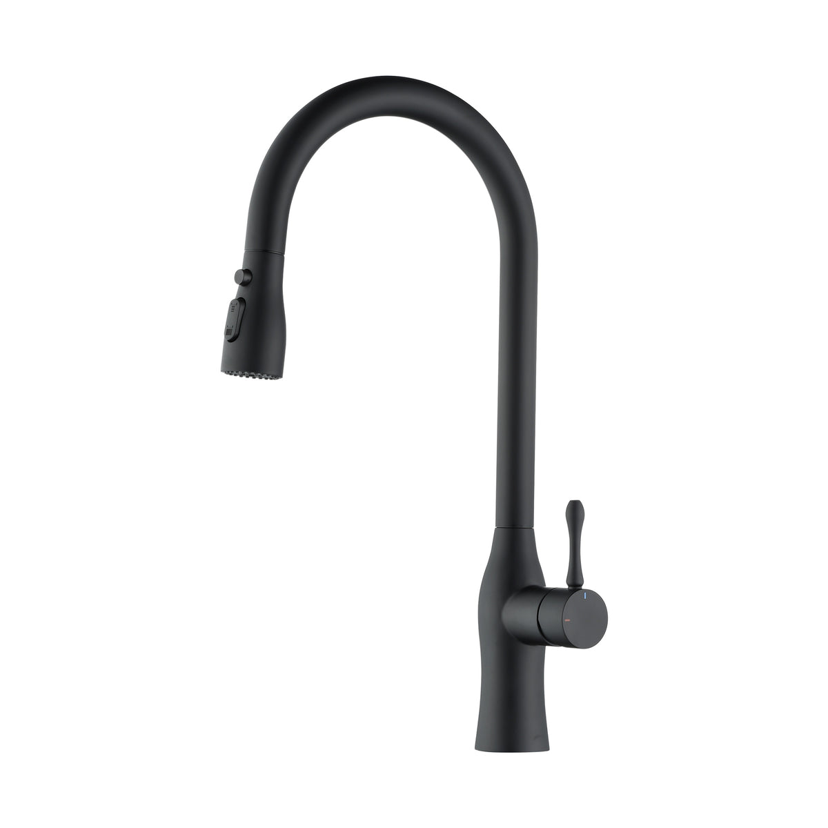 RAINLEX Single-Handle Pull-Down Kitchen Faucet (S6020)
