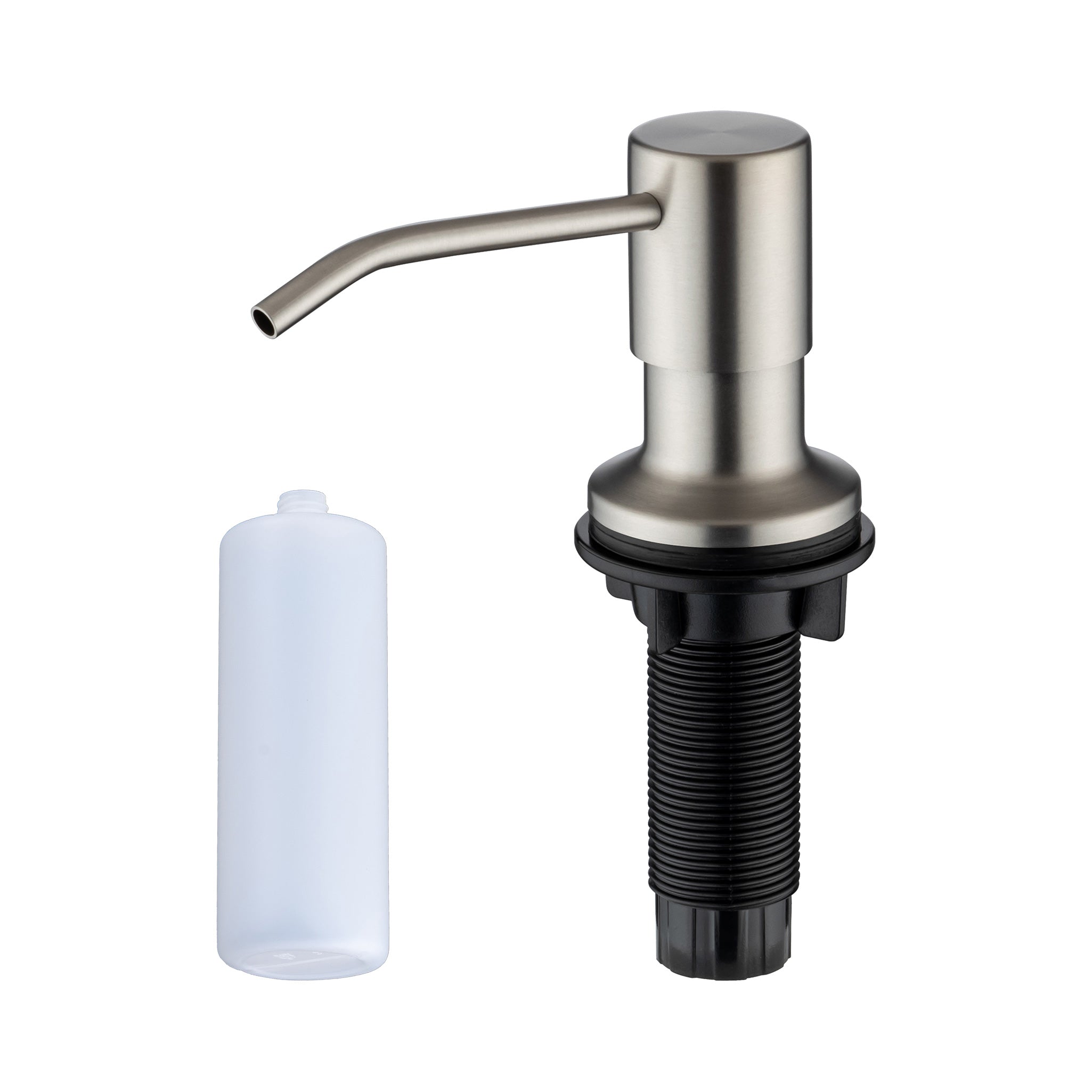Kitchen Soap Dispenser