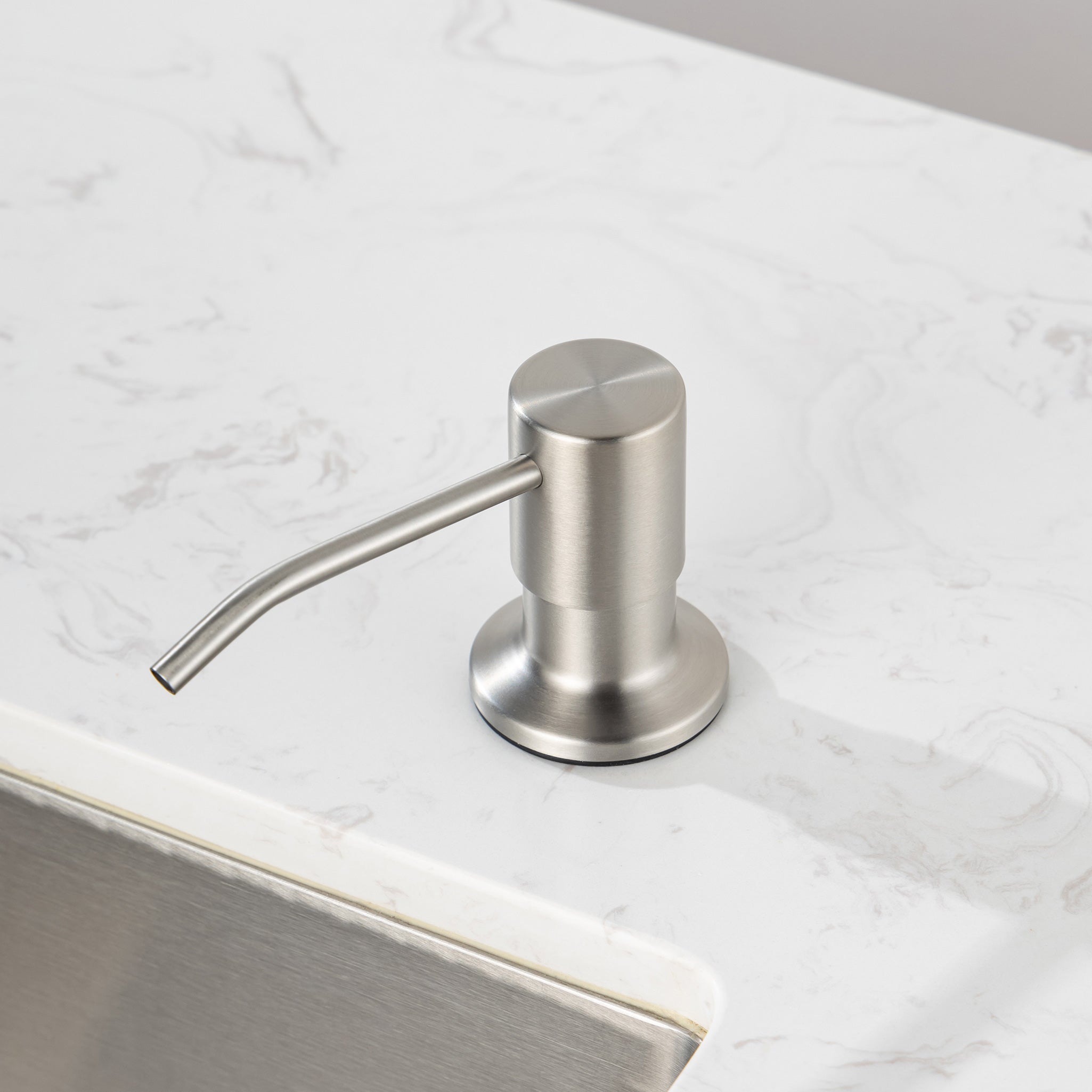Kitchen Soap Dispenser