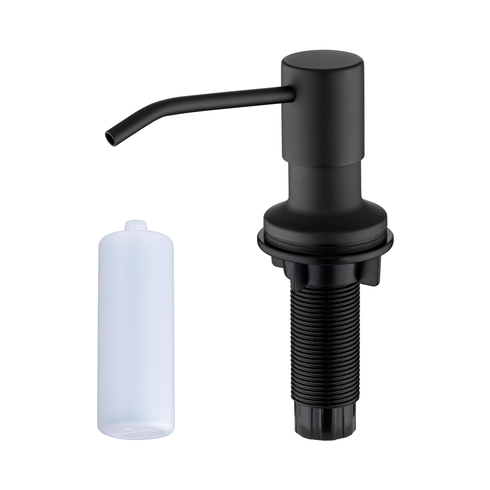 Kitchen Soap Dispenser