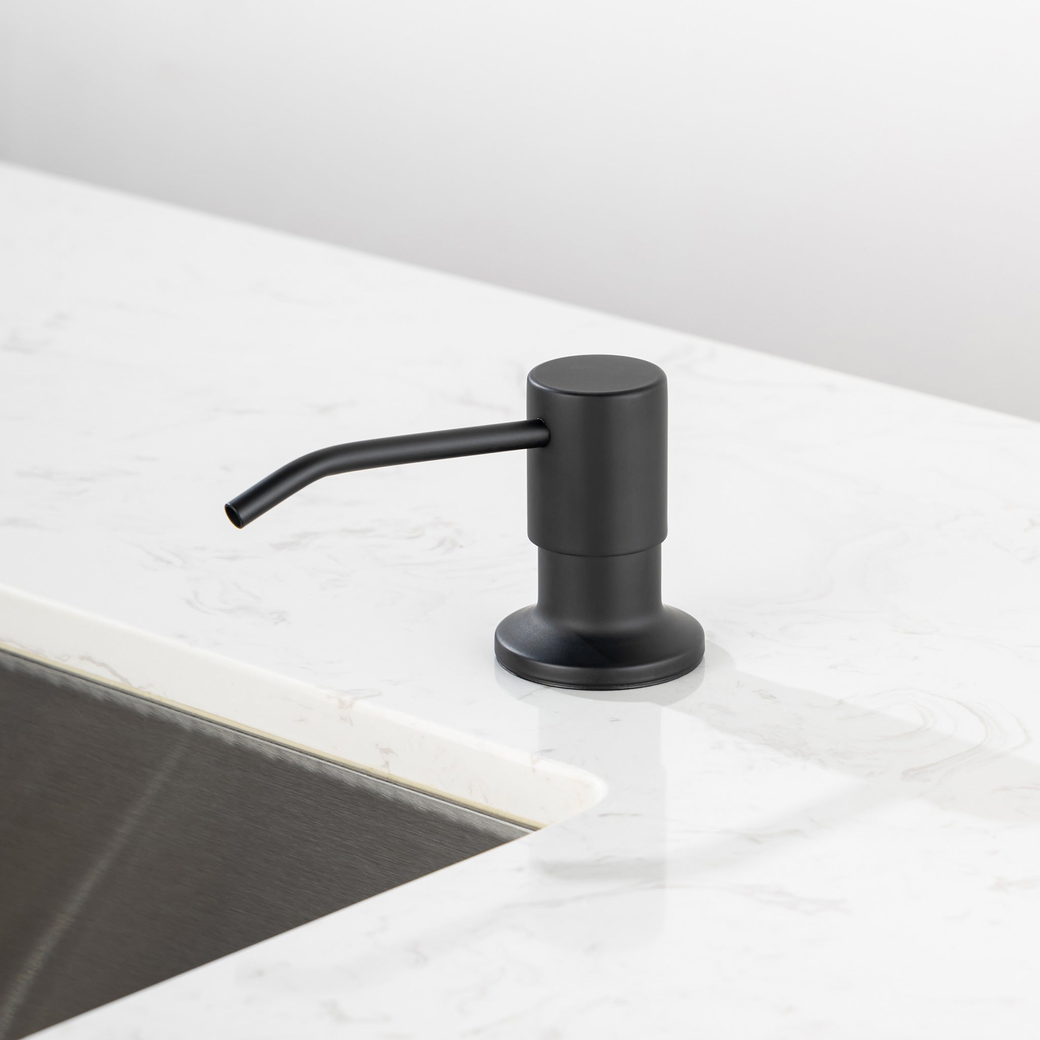 Kitchen Soap Dispenser