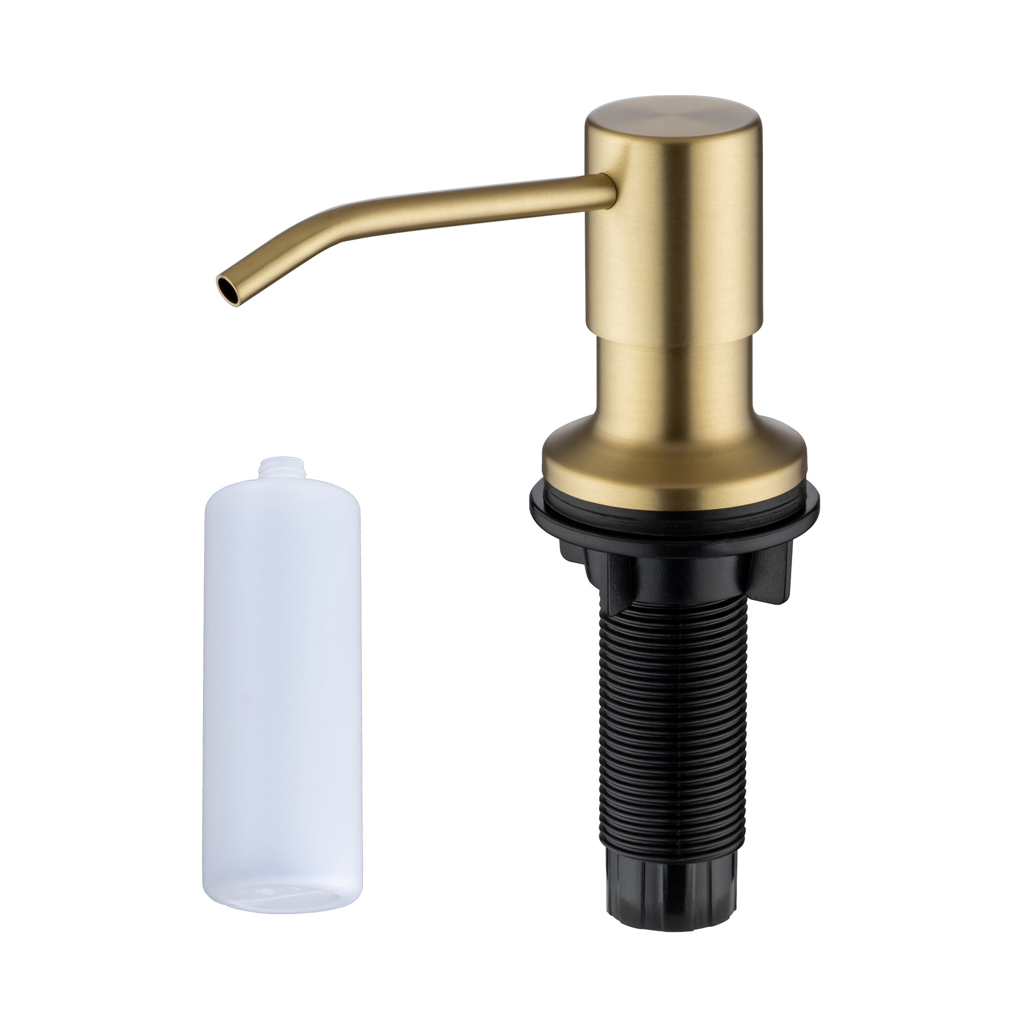 Kitchen Soap Dispenser