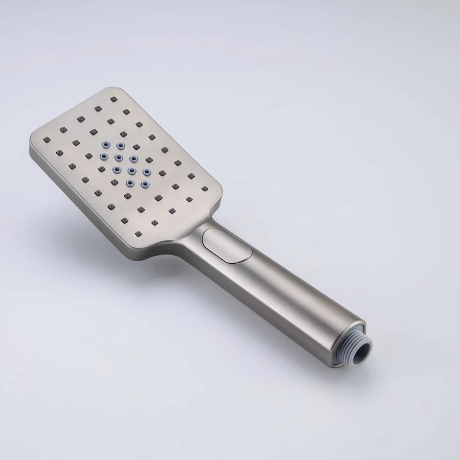 Multi Function Handheld Shower Head PJ008