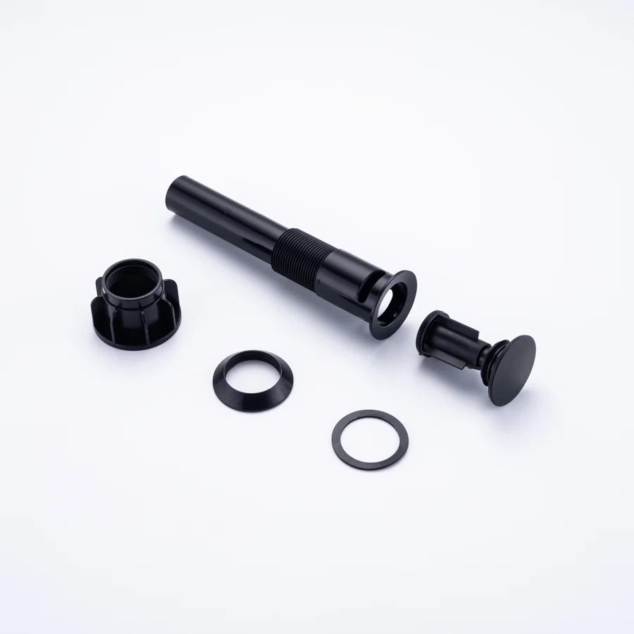 RAINLEX Pop-Up Bathroom Sink Drain Assembly