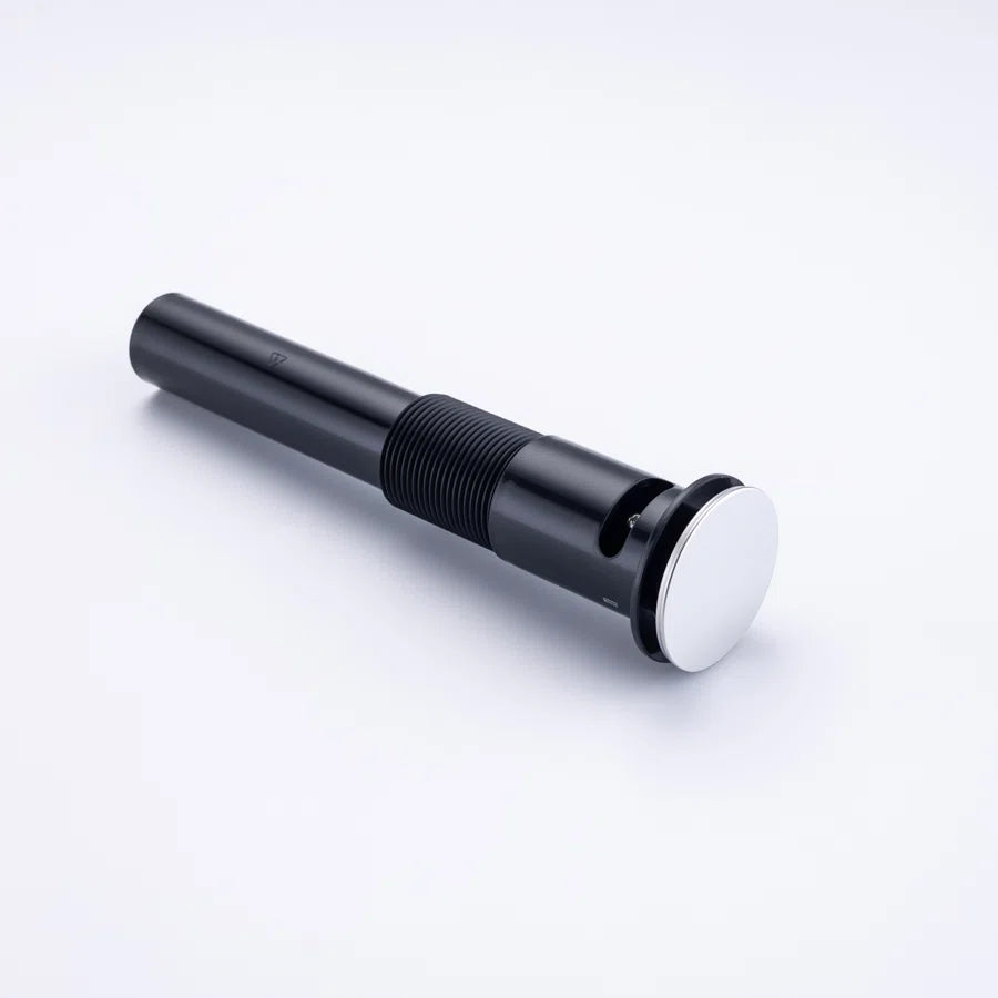 RAINLEX Pop-Up Bathroom Sink Drain Assembly