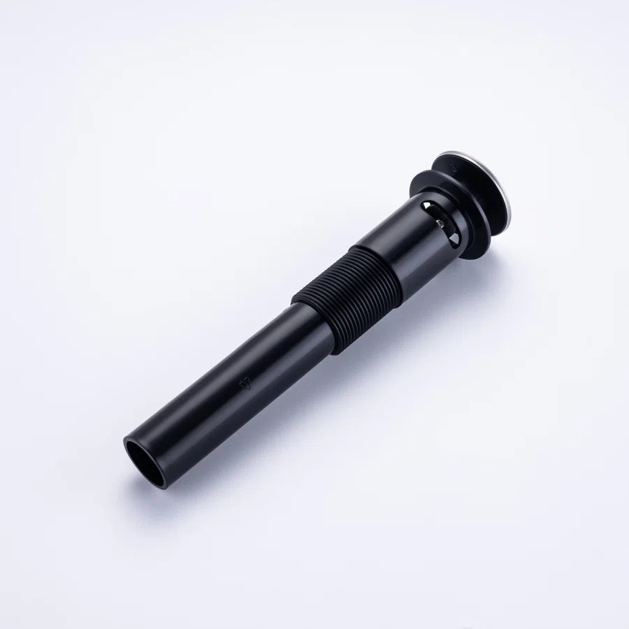 RAINLEX Pop-Up Bathroom Sink Drain Assembly