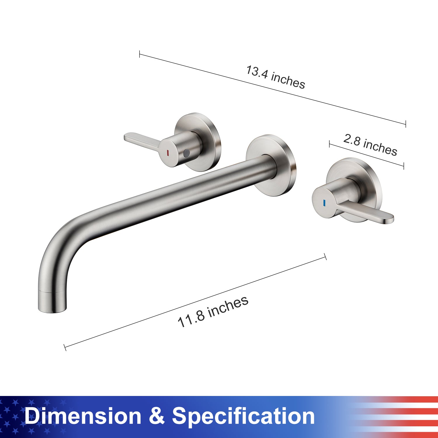 Dimension & Specification
