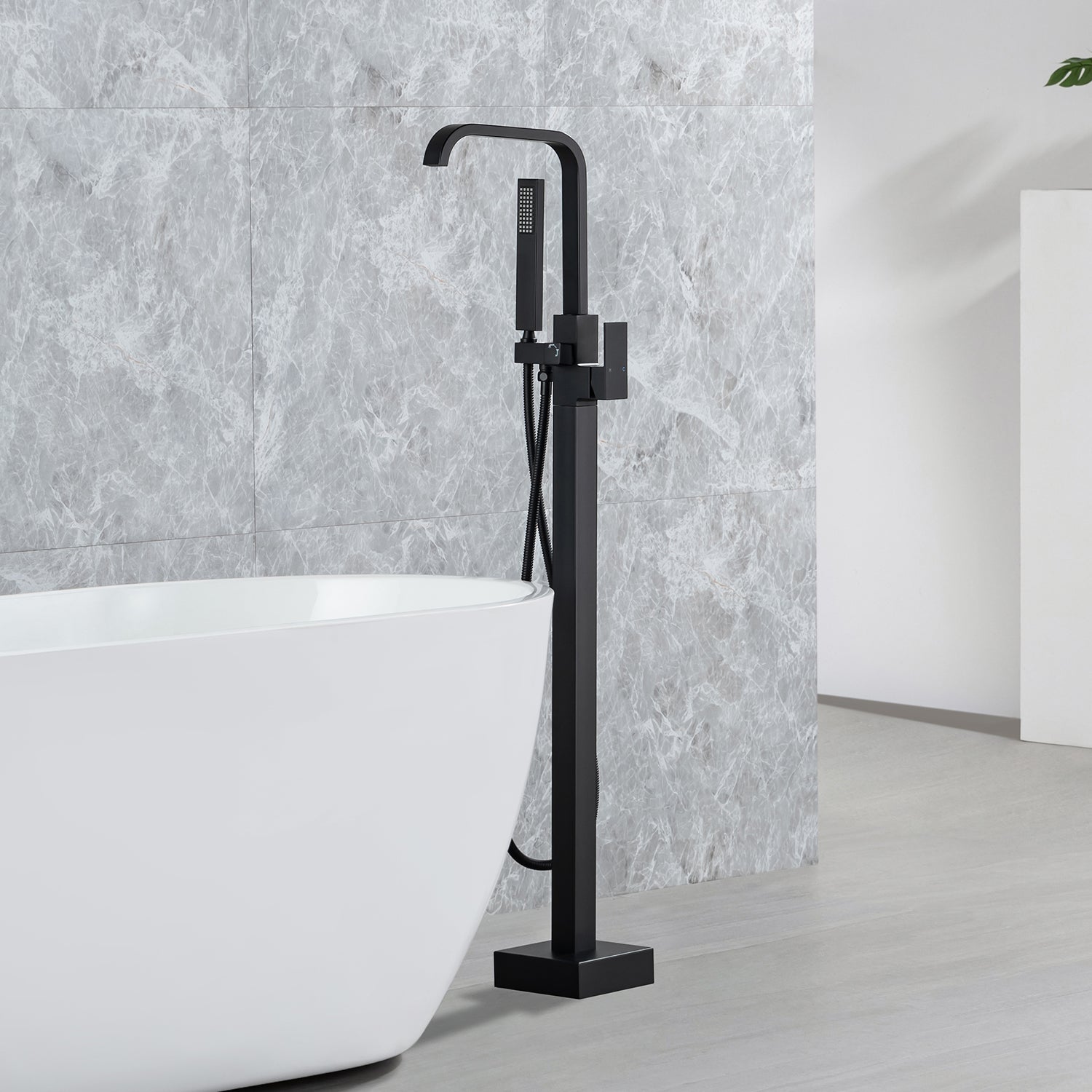 Freestanding Tub Faucet