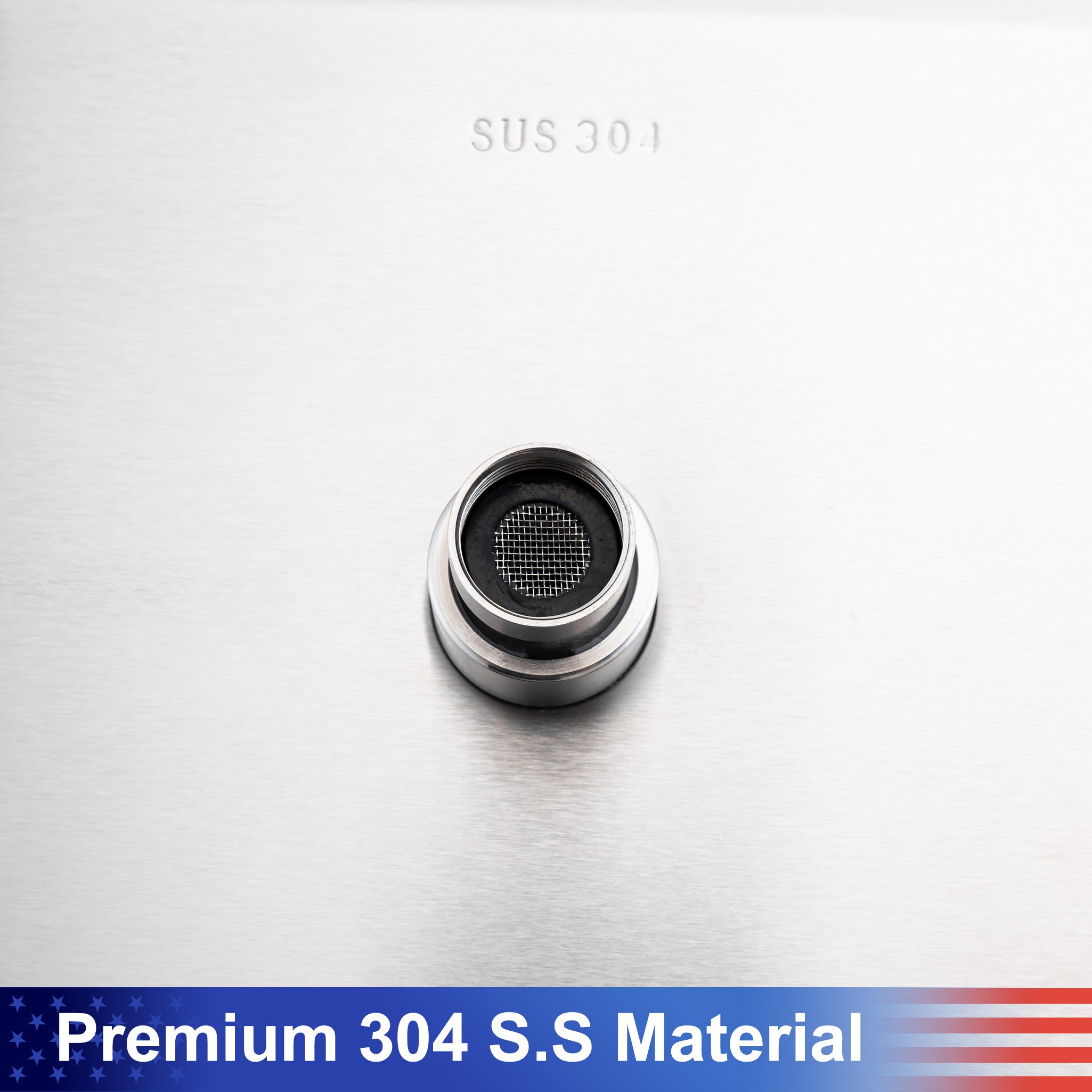 Système de douche complet carré de 8 po avec robinet d'installation brute RX94201