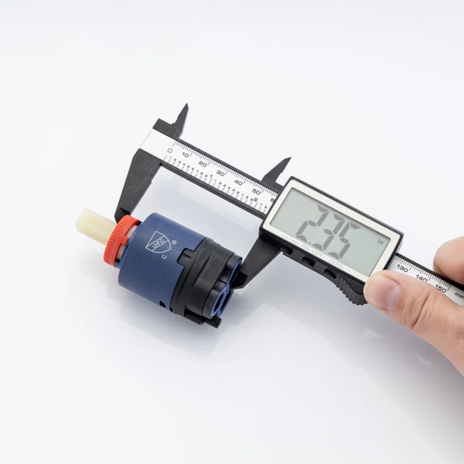 Shower Faucet Pressure Balance Cartridge N40DKC (Canada Only)