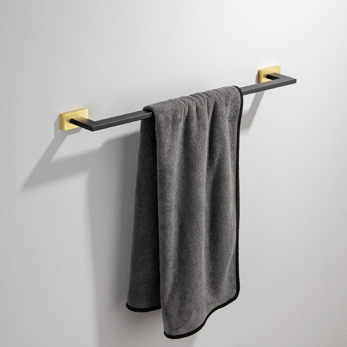 RAINLEX 5-Piece Bathroom Hardware Set (S3700)