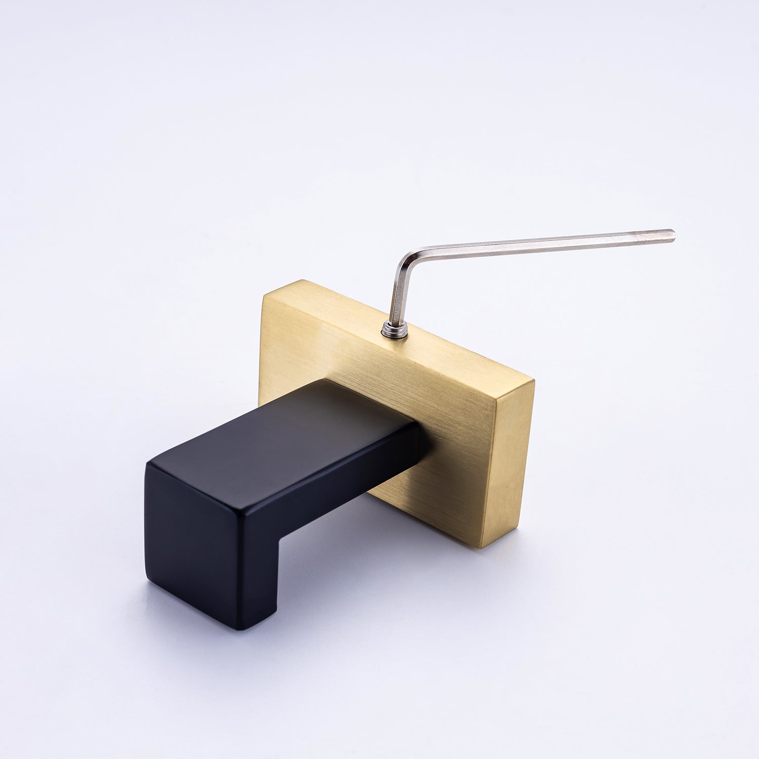 Ensemble de quincaillerie de salle de bain 5 pièces RX3700-5