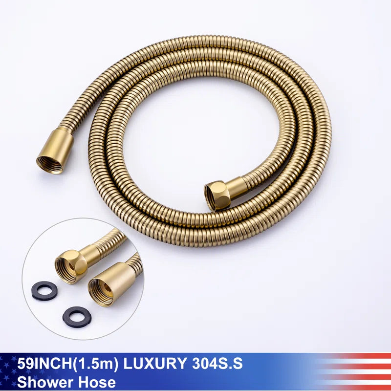 Luxury Shower Hose