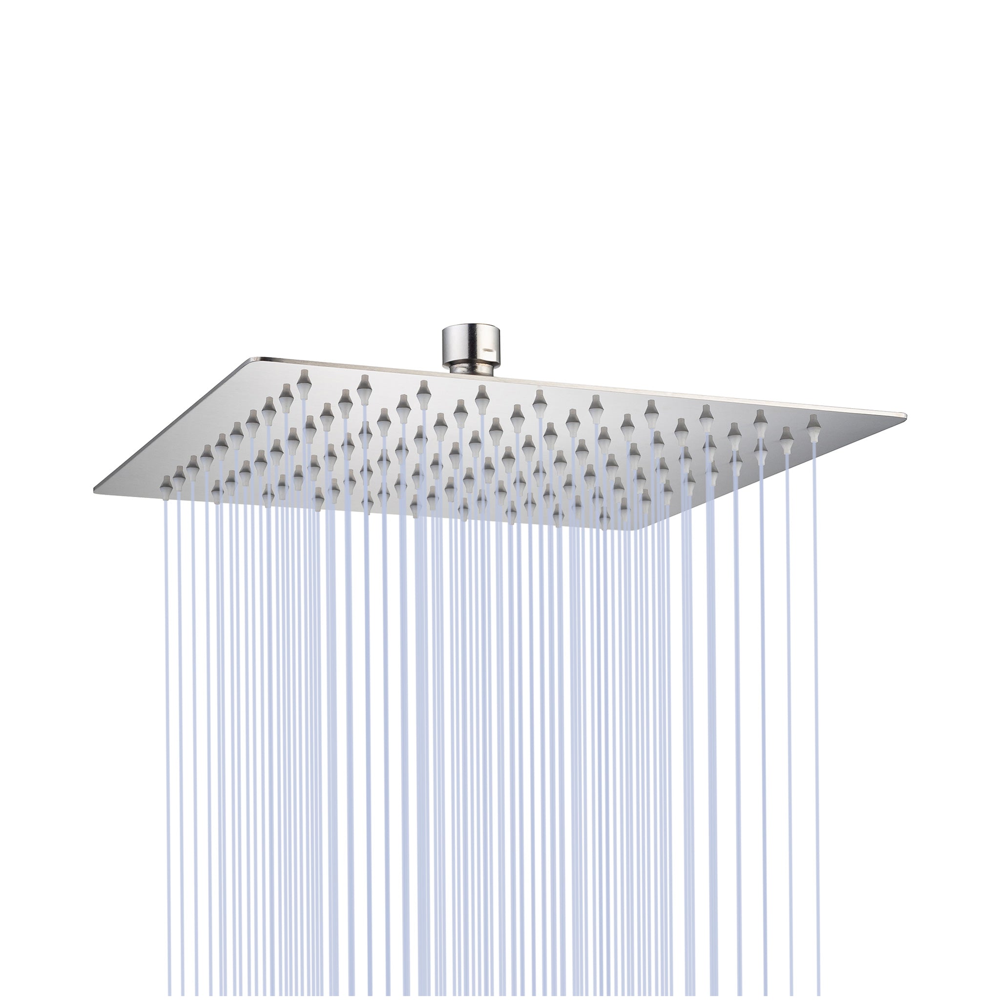 Rain shower
