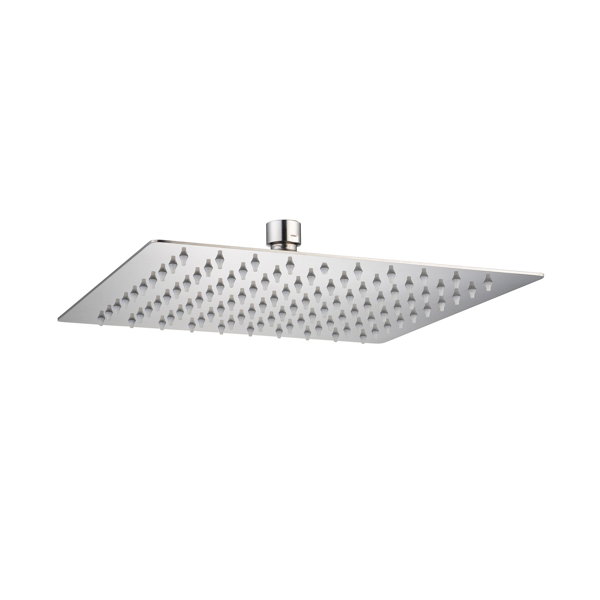 Polished Chrome Shower Head