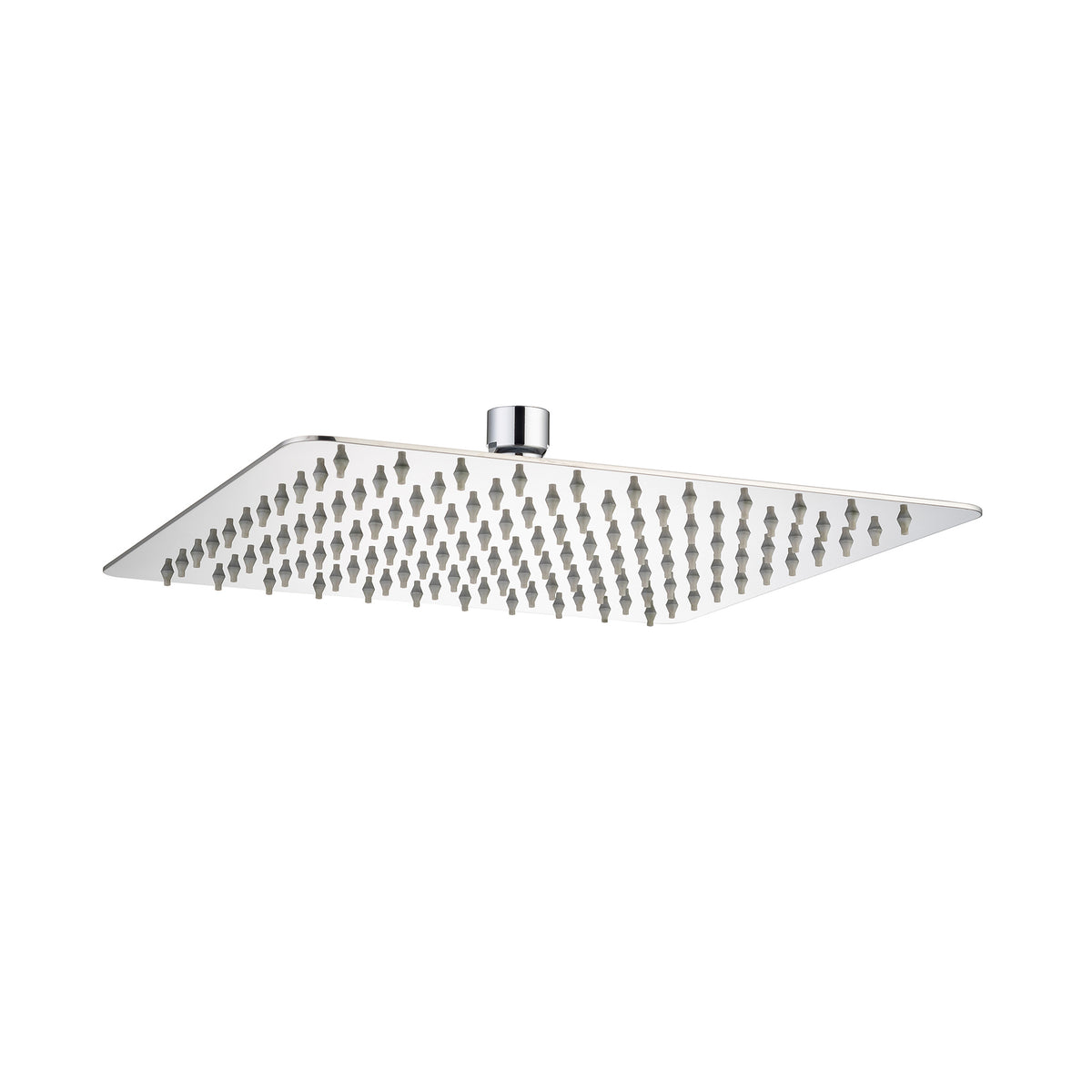 rain fixed shower head