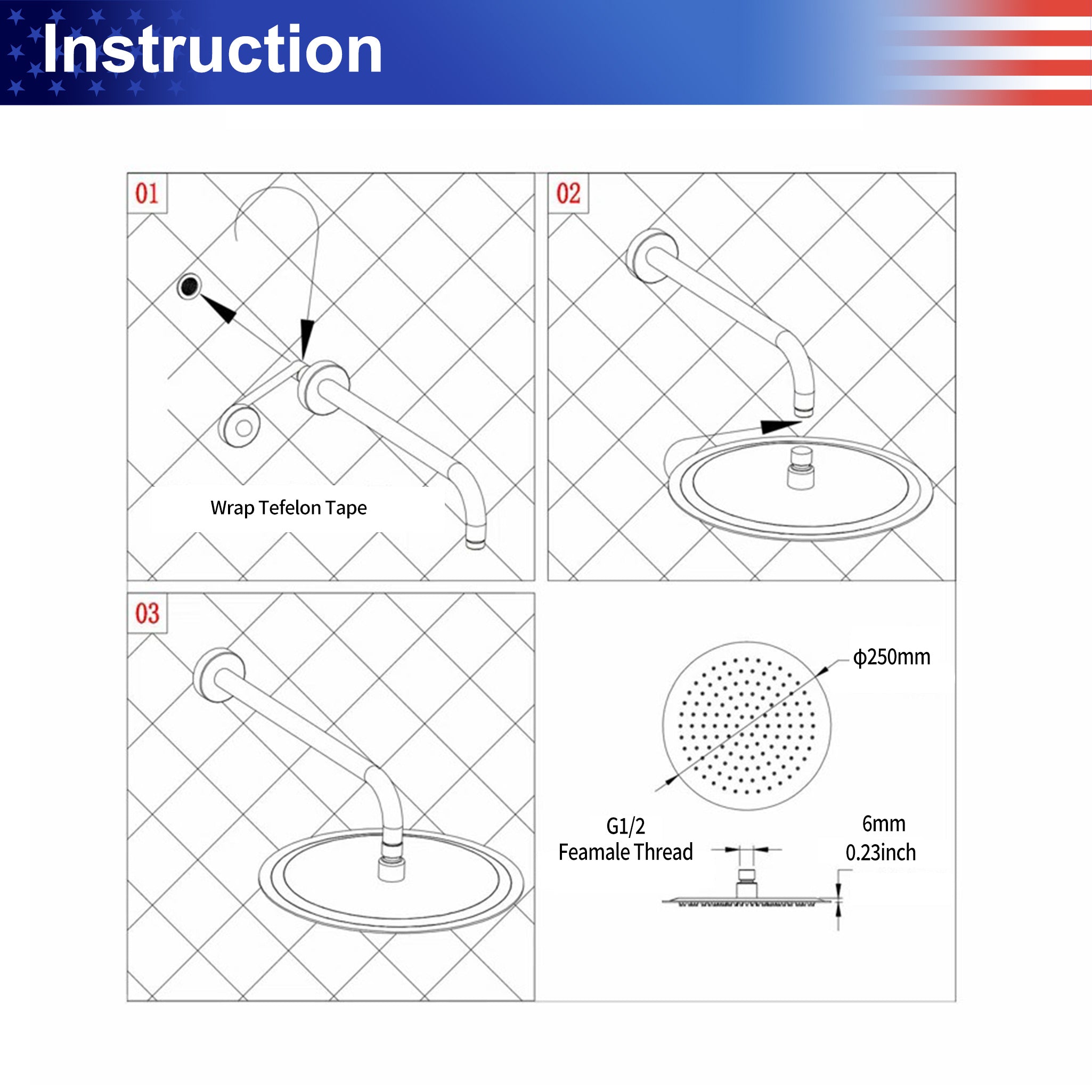 Instructions About Fixed Sower