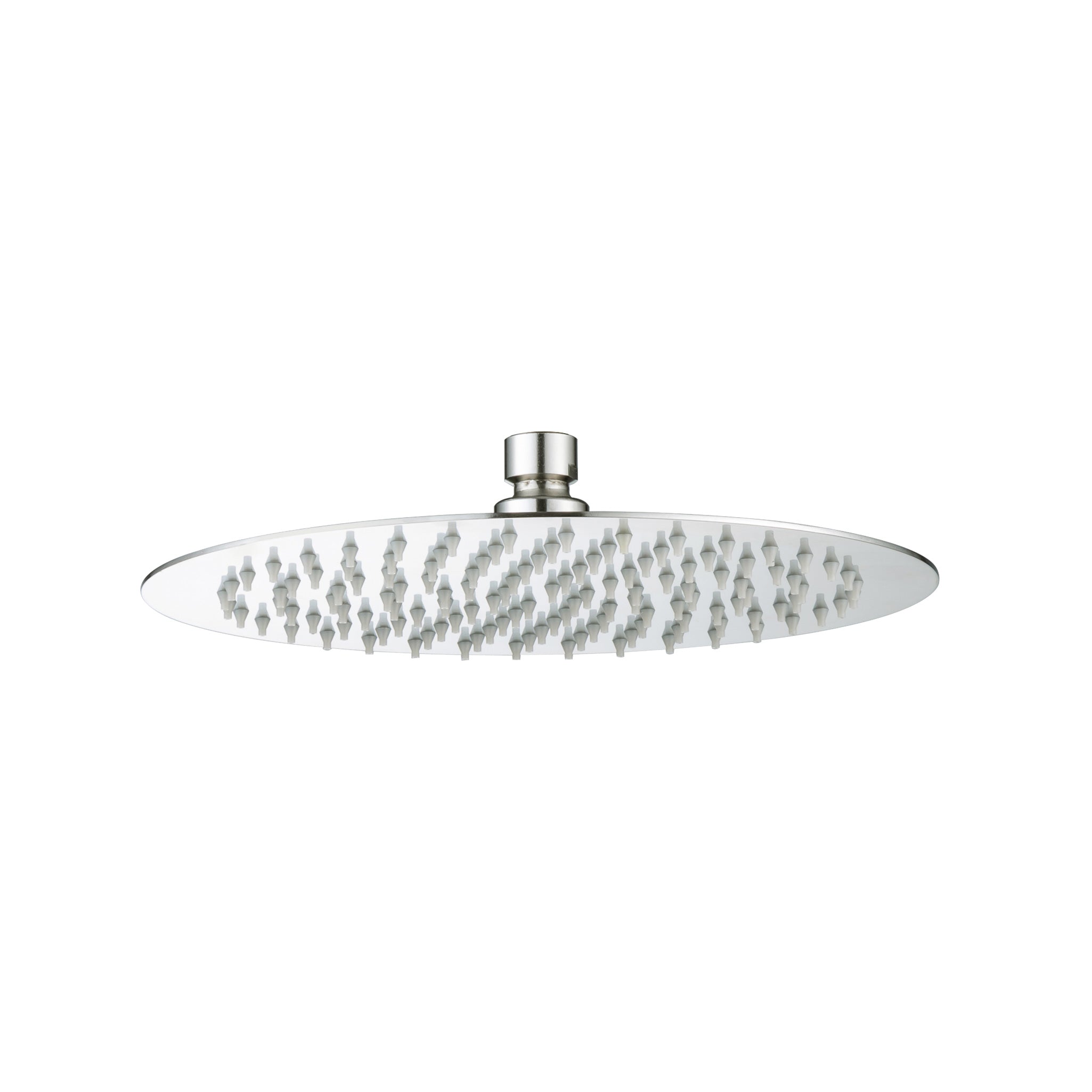 fixed Round shower