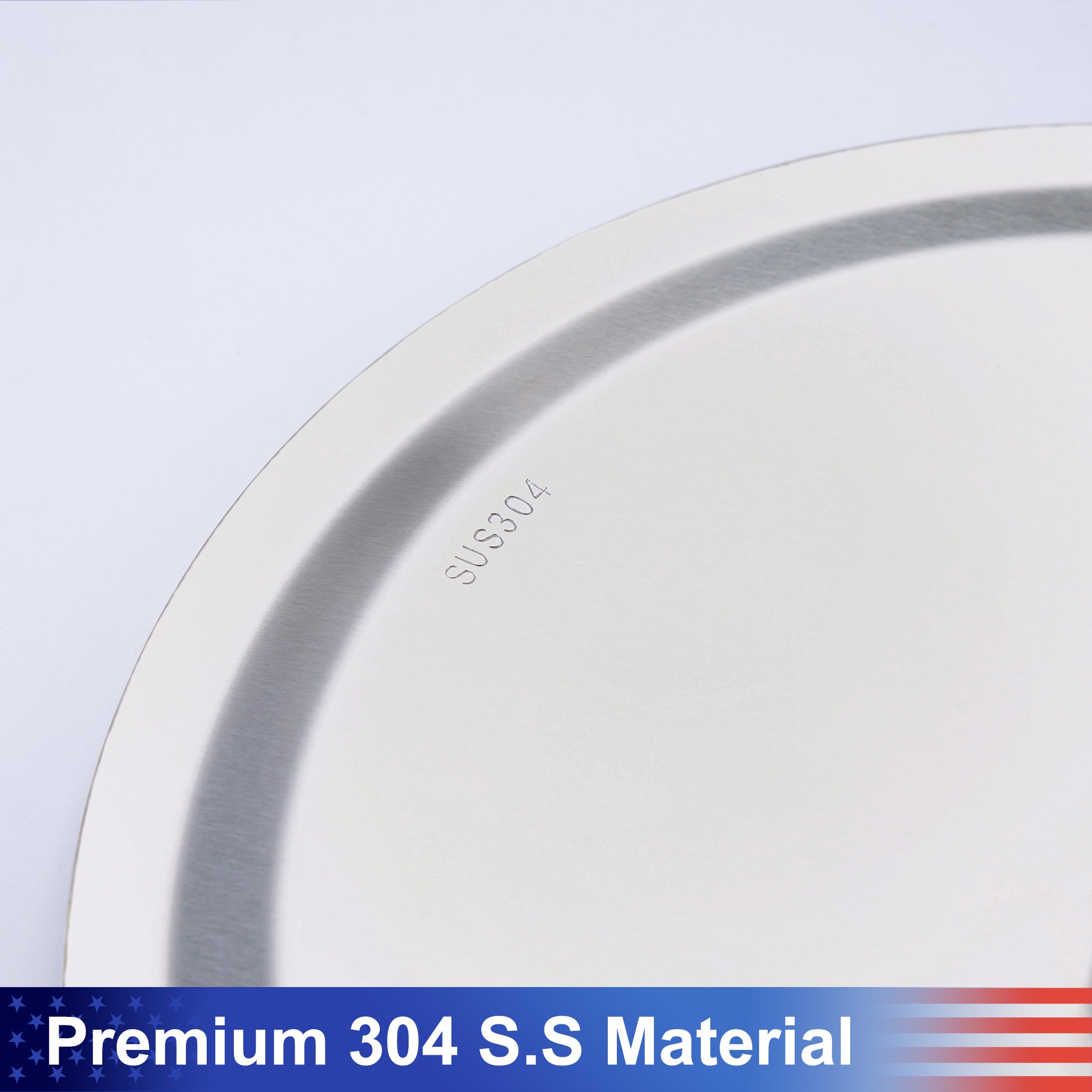 Premium Quality Fixed Shower