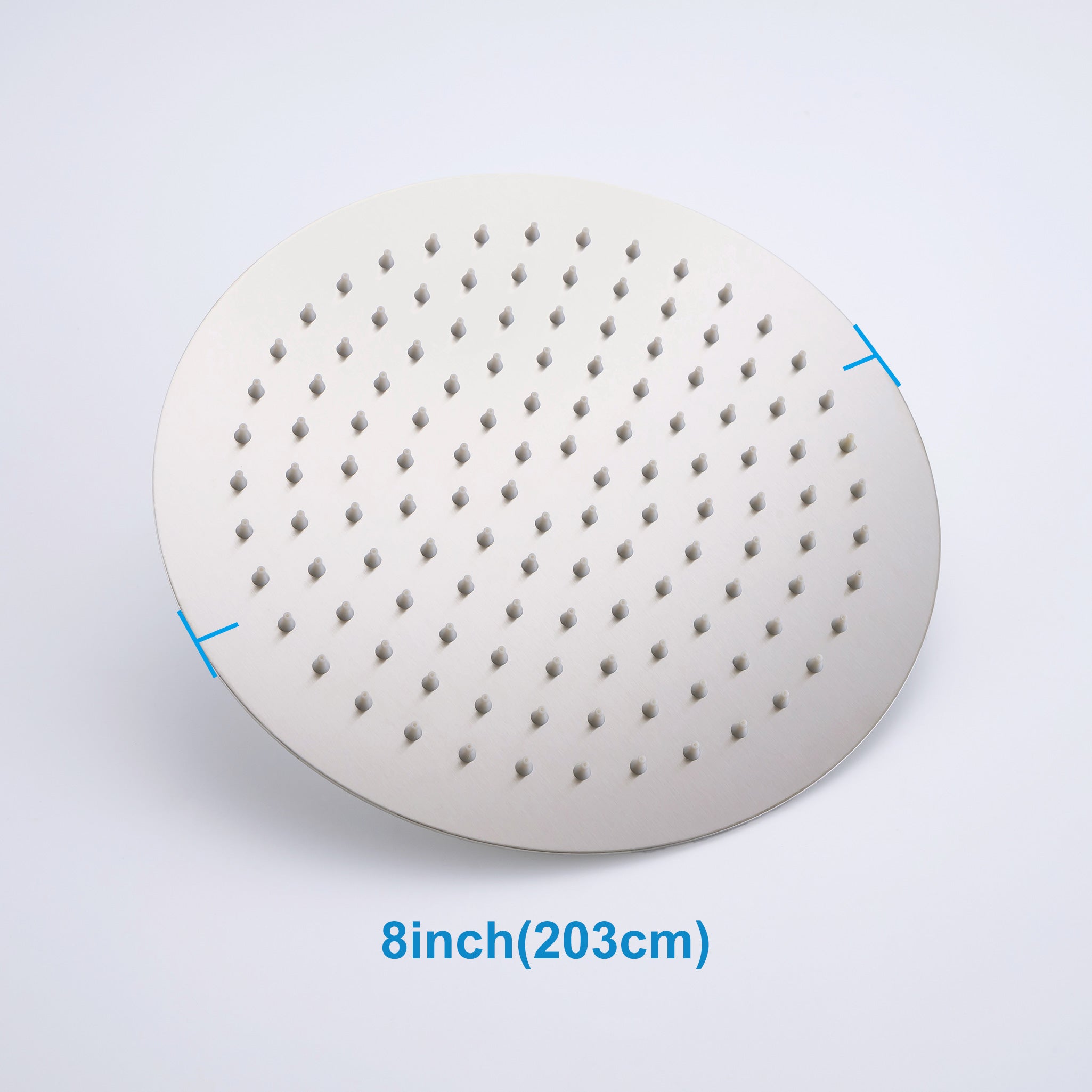 Round Shower Of 8inch
