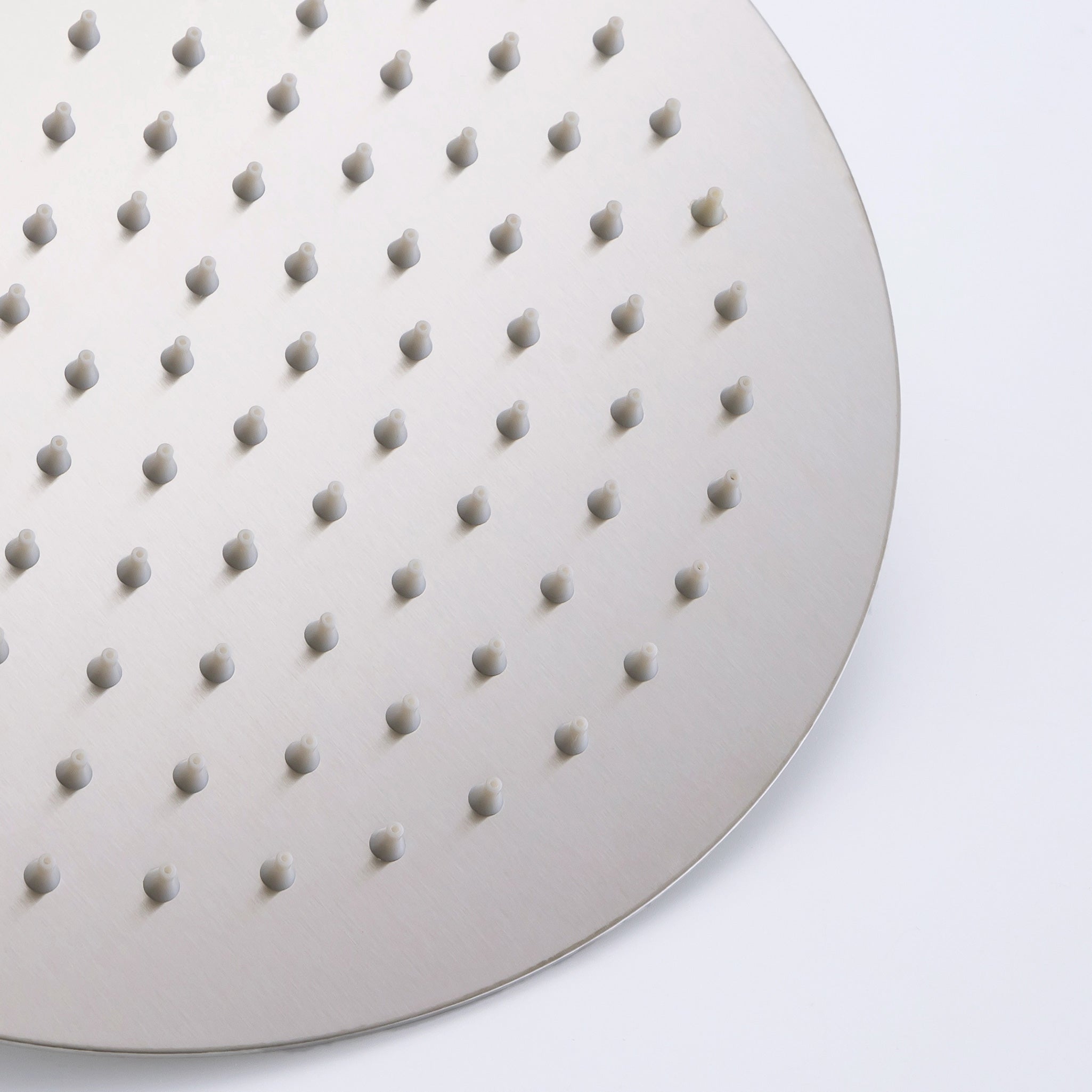 Fixed Shower Reliability