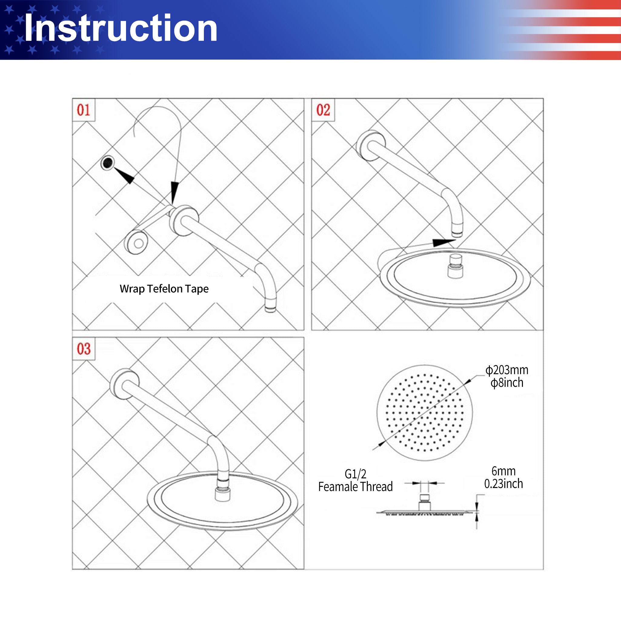 Instructions Of Fixed Sowe