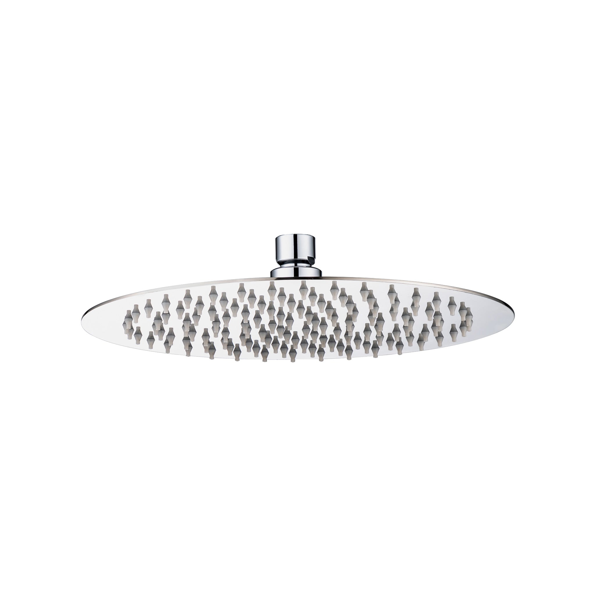Round Fixed Shower