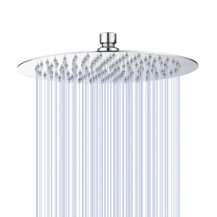 10'' Rain Fixed Shower Head
