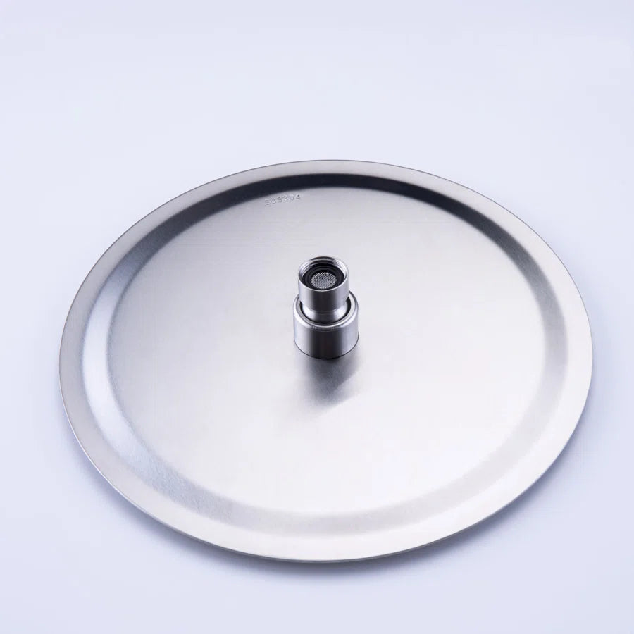 10'' Rain Fixed Shower Head