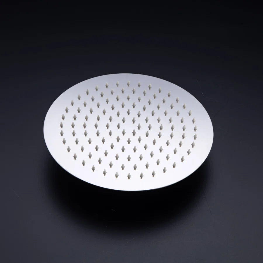 10'' Rain Fixed Shower Head